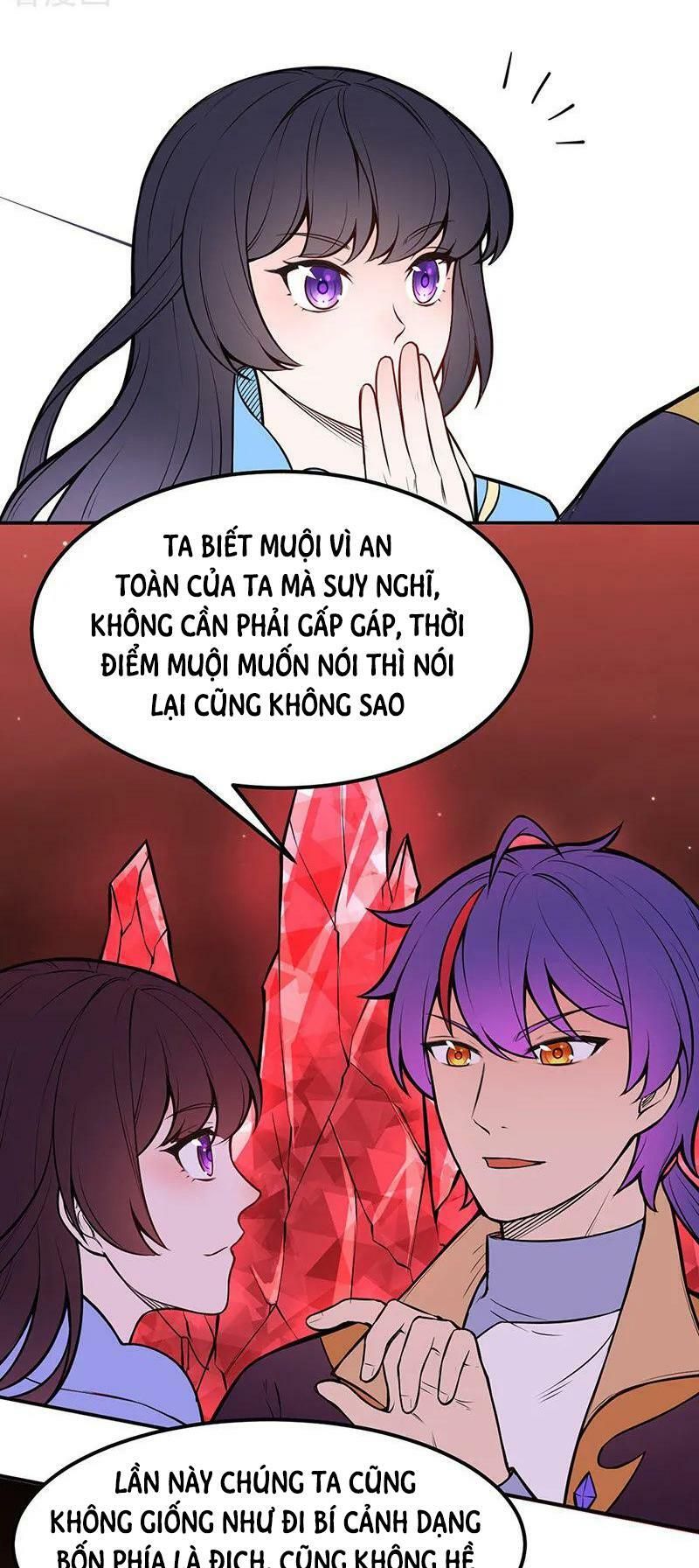 đọc truyện Võ Đạo Độc Tôn Chương 188 ảnh 17 tại Thiên Thai Truyện