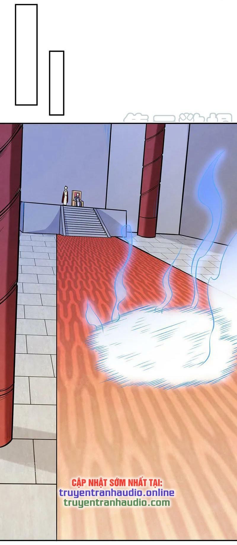 đọc truyện Võ Đạo Độc Tôn Chương 188 ảnh 19 tại Thiên Thai Truyện