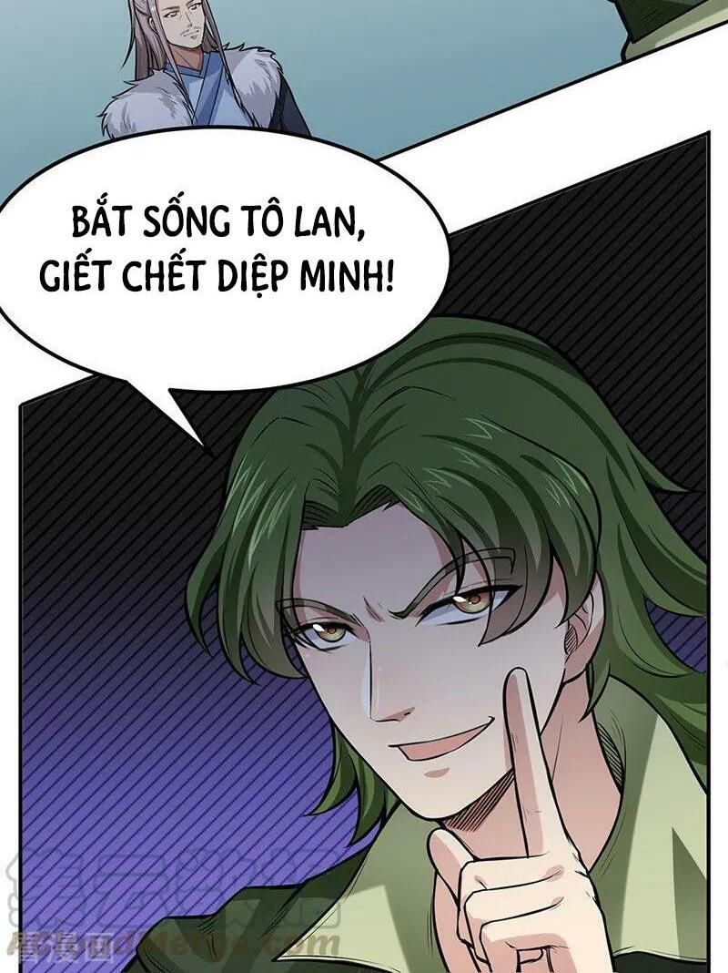 đọc truyện Võ Đạo Độc Tôn Chương 188 ảnh 28 tại Thiên Thai Truyện