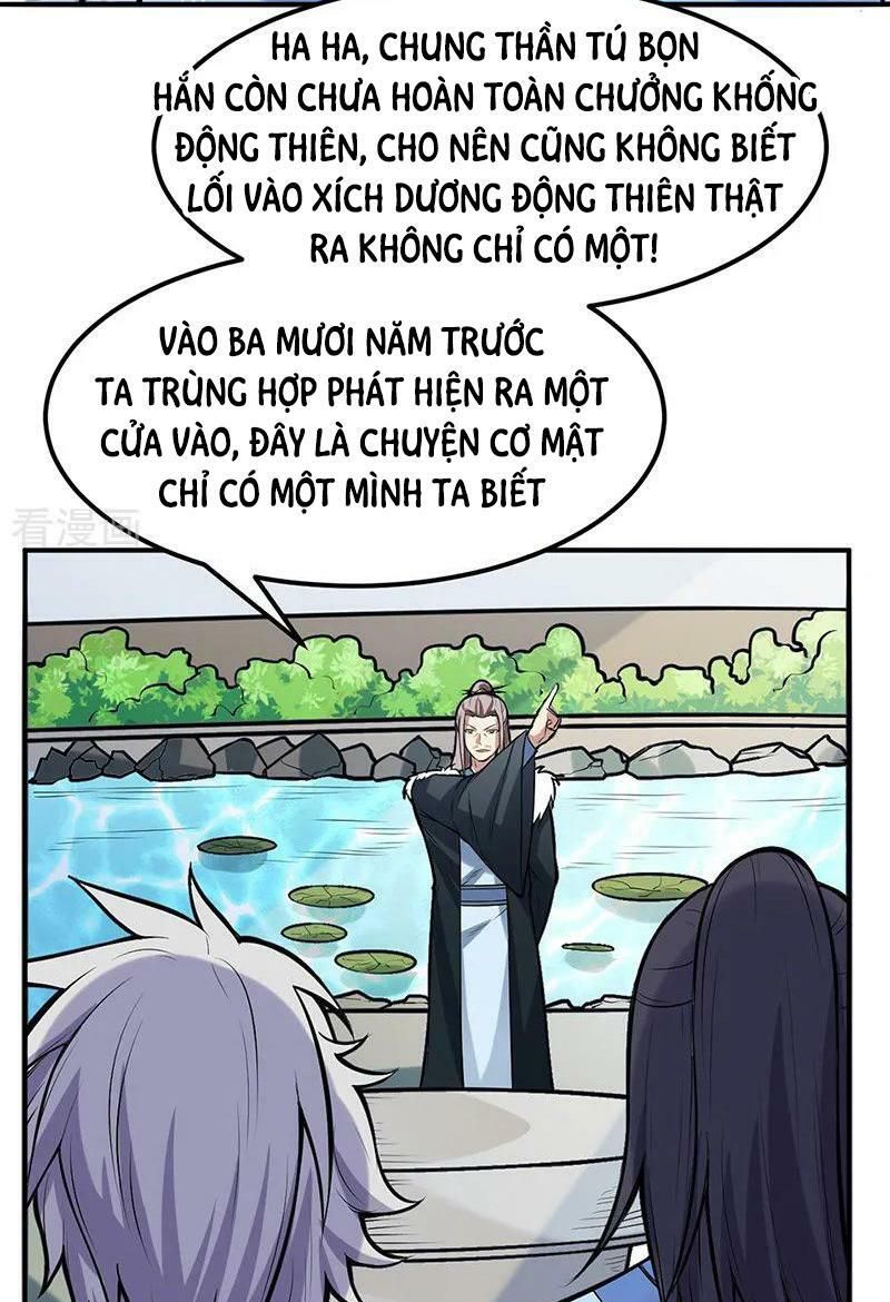 đọc truyện Võ Đạo Độc Tôn Chương 188 ảnh 30 tại Thiên Thai Truyện