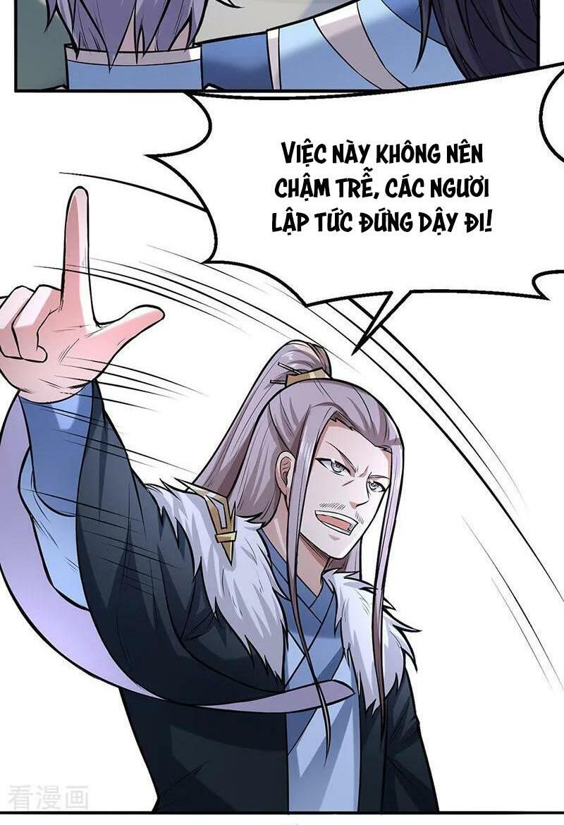 đọc truyện Võ Đạo Độc Tôn Chương 188 ảnh 31 tại Thiên Thai Truyện