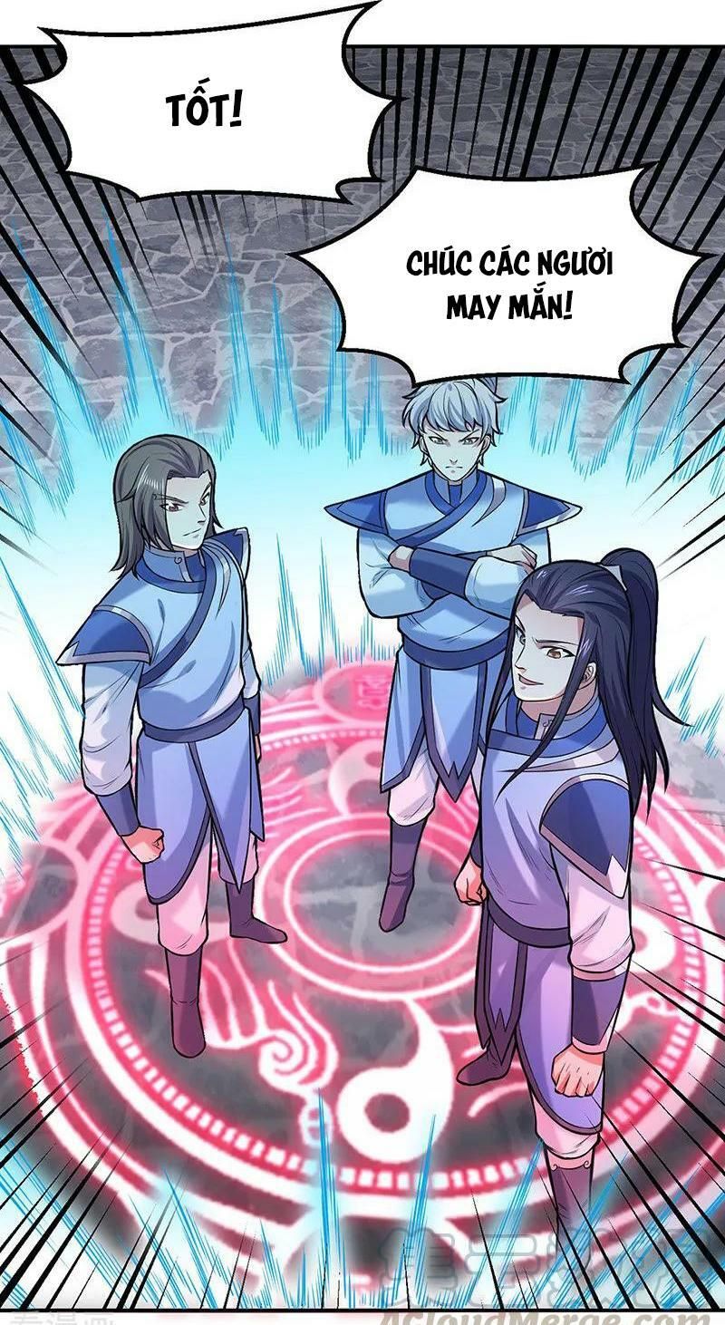 đọc truyện Võ Đạo Độc Tôn Chương 188 ảnh 32 tại Thiên Thai Truyện