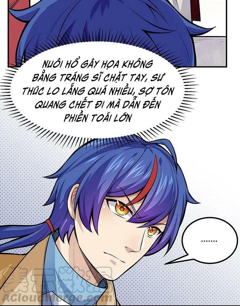 đọc truyện Võ Đạo Độc Tôn Chương 188 ảnh 8 tại Thiên Thai Truyện