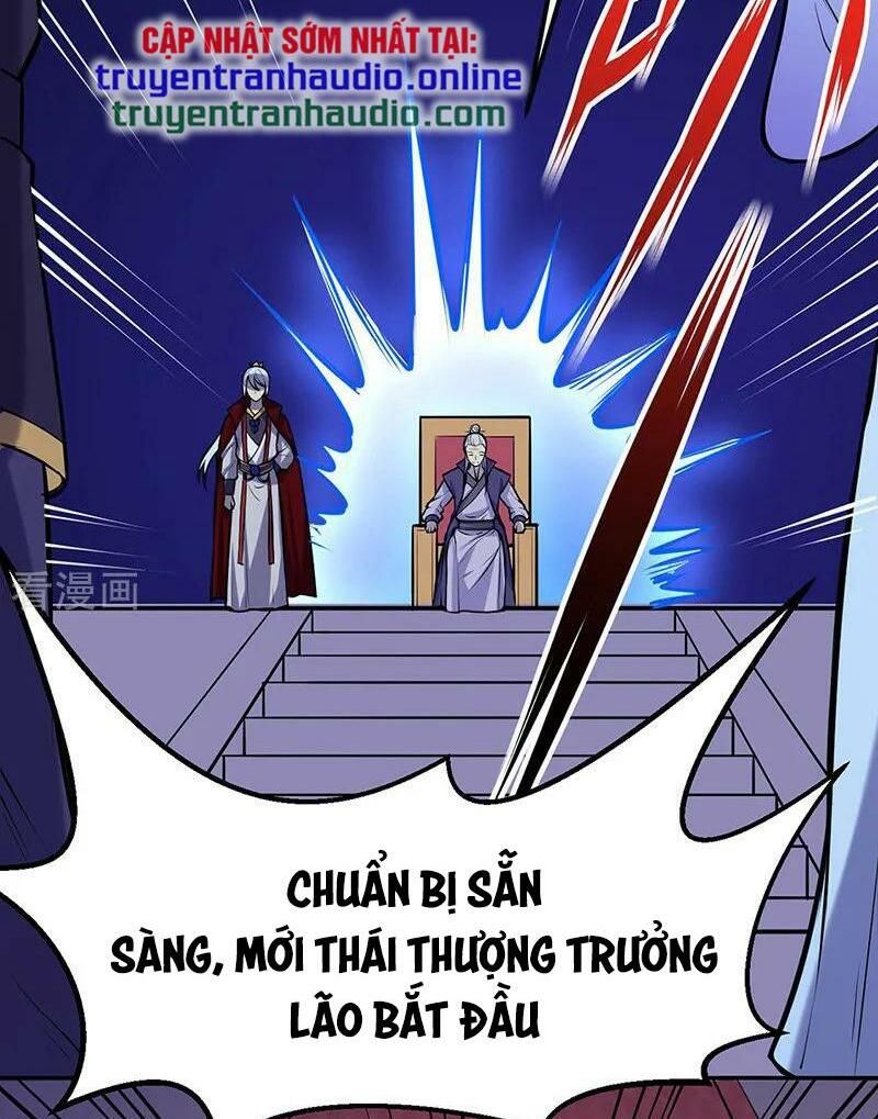 đọc truyện Võ Đạo Độc Tôn Chương 188 ảnh 10 tại Thiên Thai Truyện