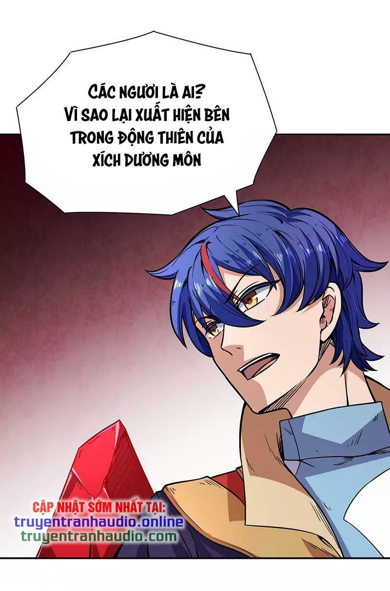 đọc truyện Võ Đạo Độc Tôn Chương 189 ảnh 13 tại Thiên Thai Truyện