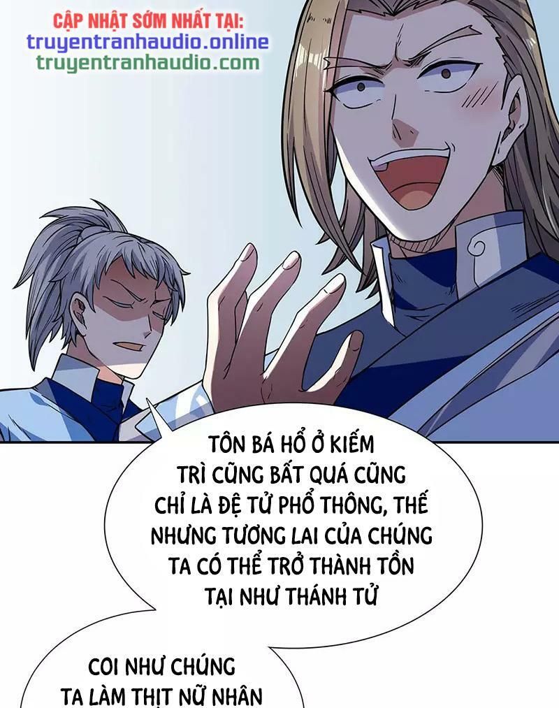 đọc truyện Võ Đạo Độc Tôn Chương 189 ảnh 17 tại Thiên Thai Truyện