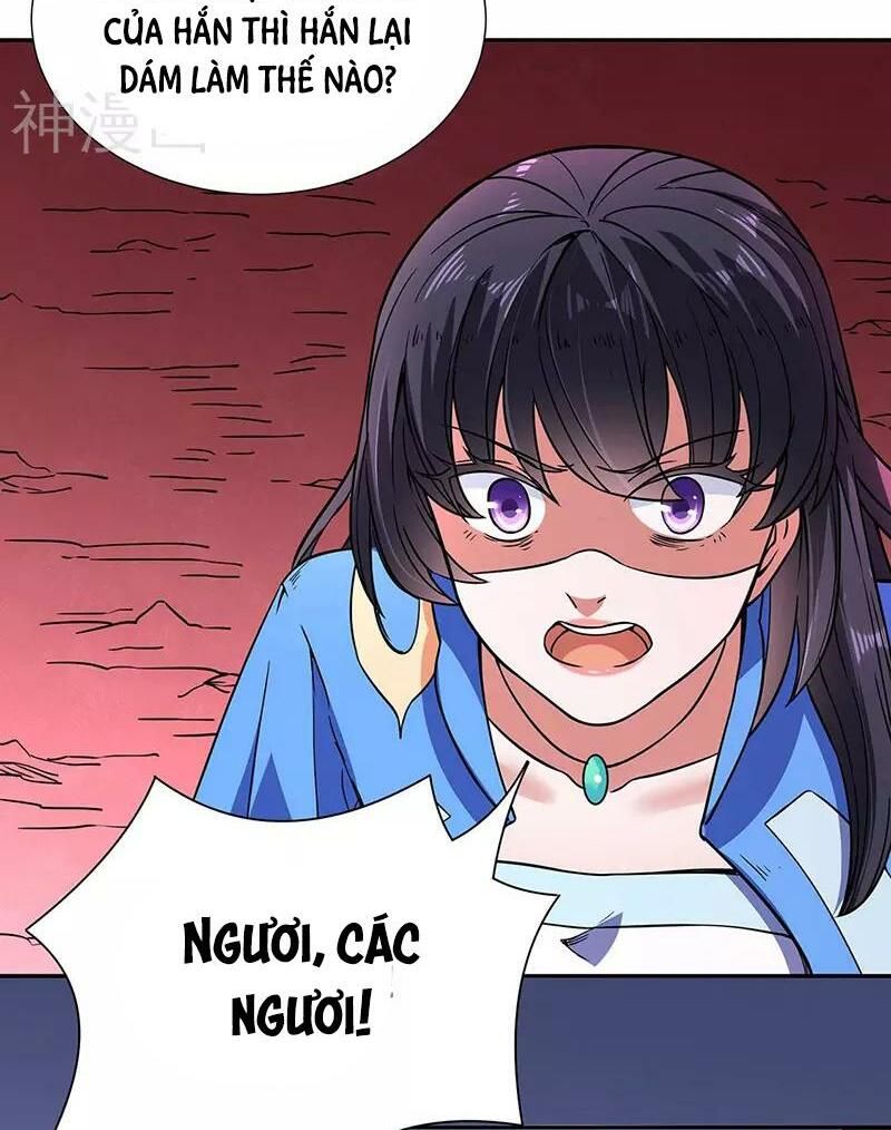 đọc truyện Võ Đạo Độc Tôn Chương 189 ảnh 18 tại Thiên Thai Truyện