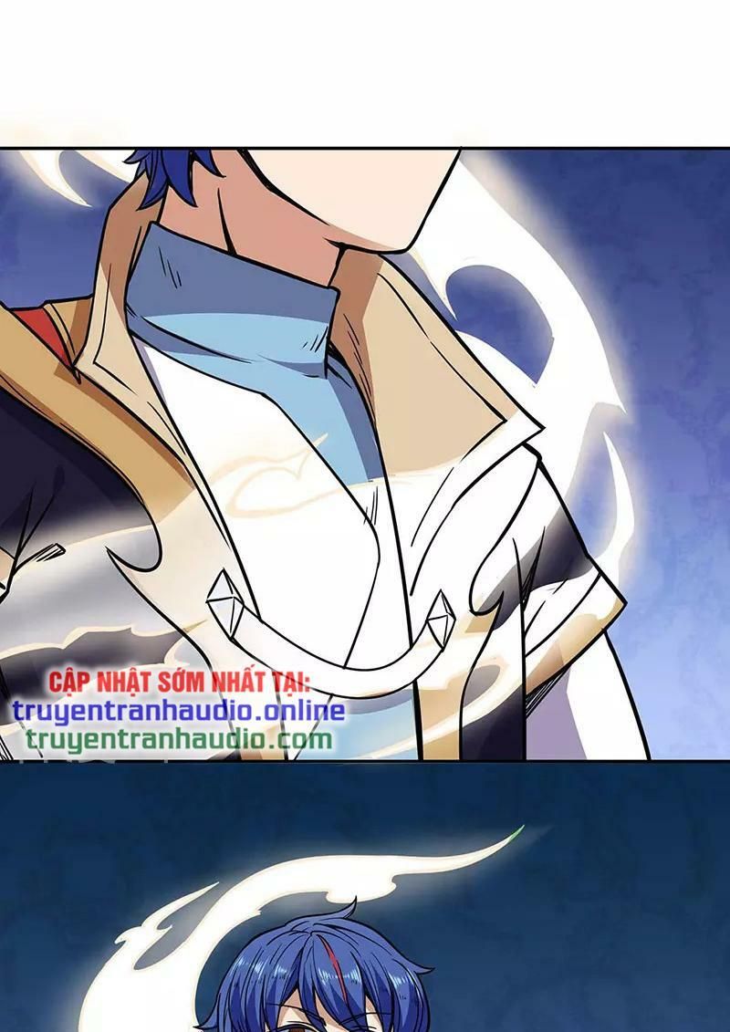 đọc truyện Võ Đạo Độc Tôn Chương 189 ảnh 22 tại Thiên Thai Truyện