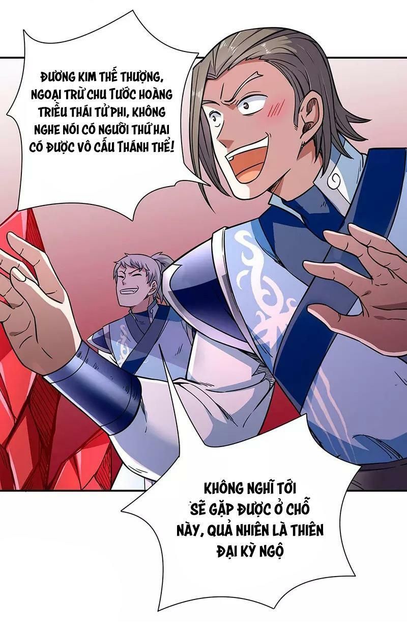 đọc truyện Võ Đạo Độc Tôn Chương 189 ảnh 30 tại Thiên Thai Truyện