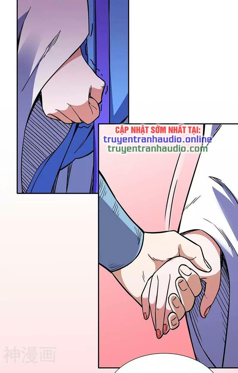 đọc truyện Võ Đạo Độc Tôn Chương 189 ảnh 34 tại Thiên Thai Truyện