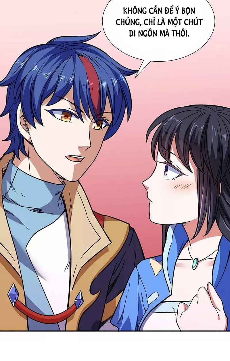 đọc truyện Võ Đạo Độc Tôn Chương 189 ảnh 35 tại Thiên Thai Truyện