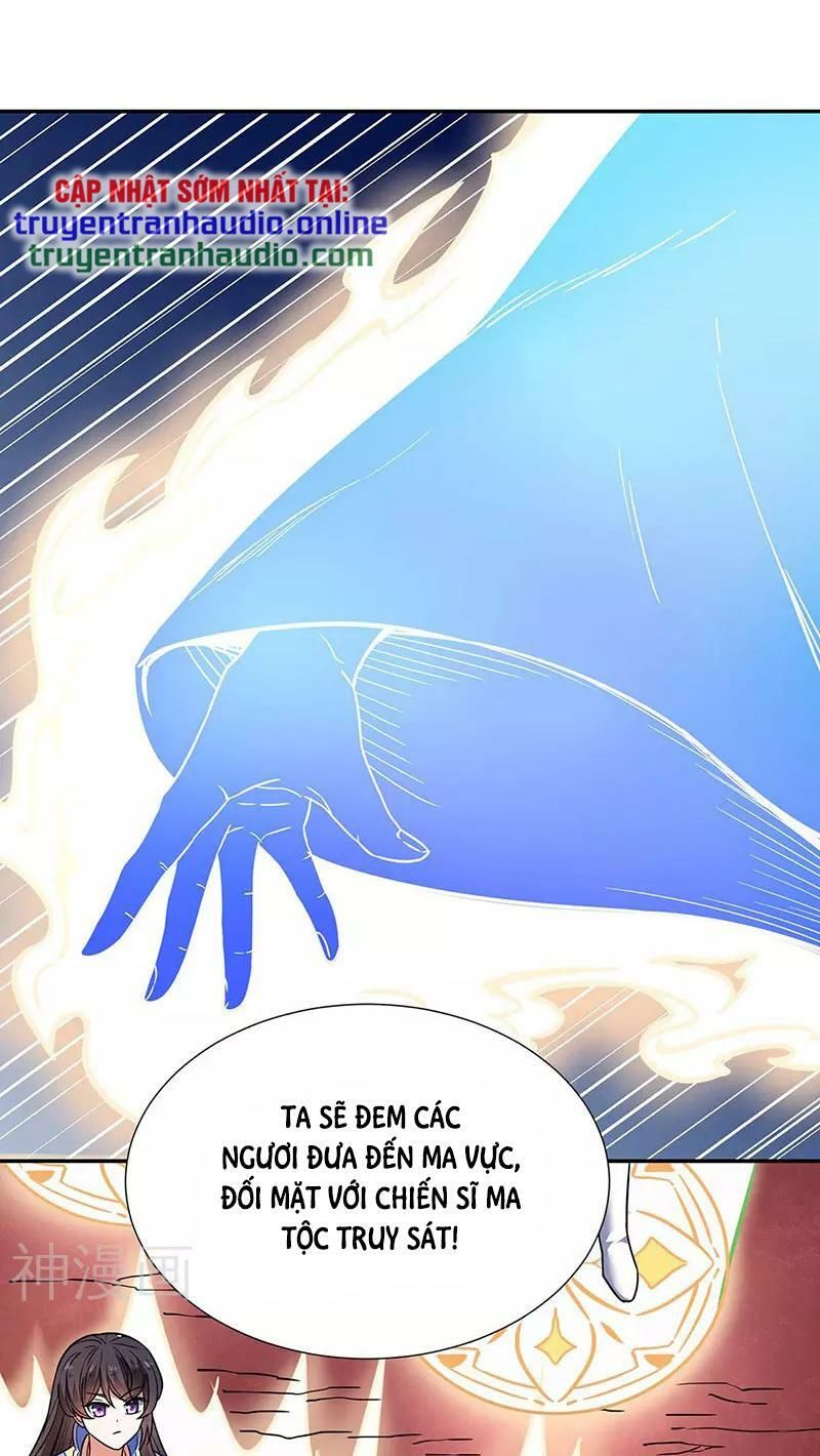 đọc truyện Võ Đạo Độc Tôn Chương 189 ảnh 36 tại Thiên Thai Truyện