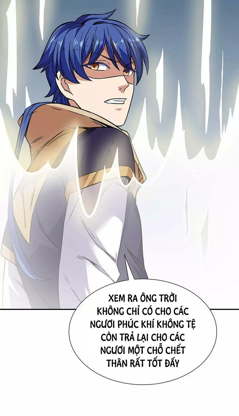 đọc truyện Võ Đạo Độc Tôn Chương 189 ảnh 39 tại Thiên Thai Truyện