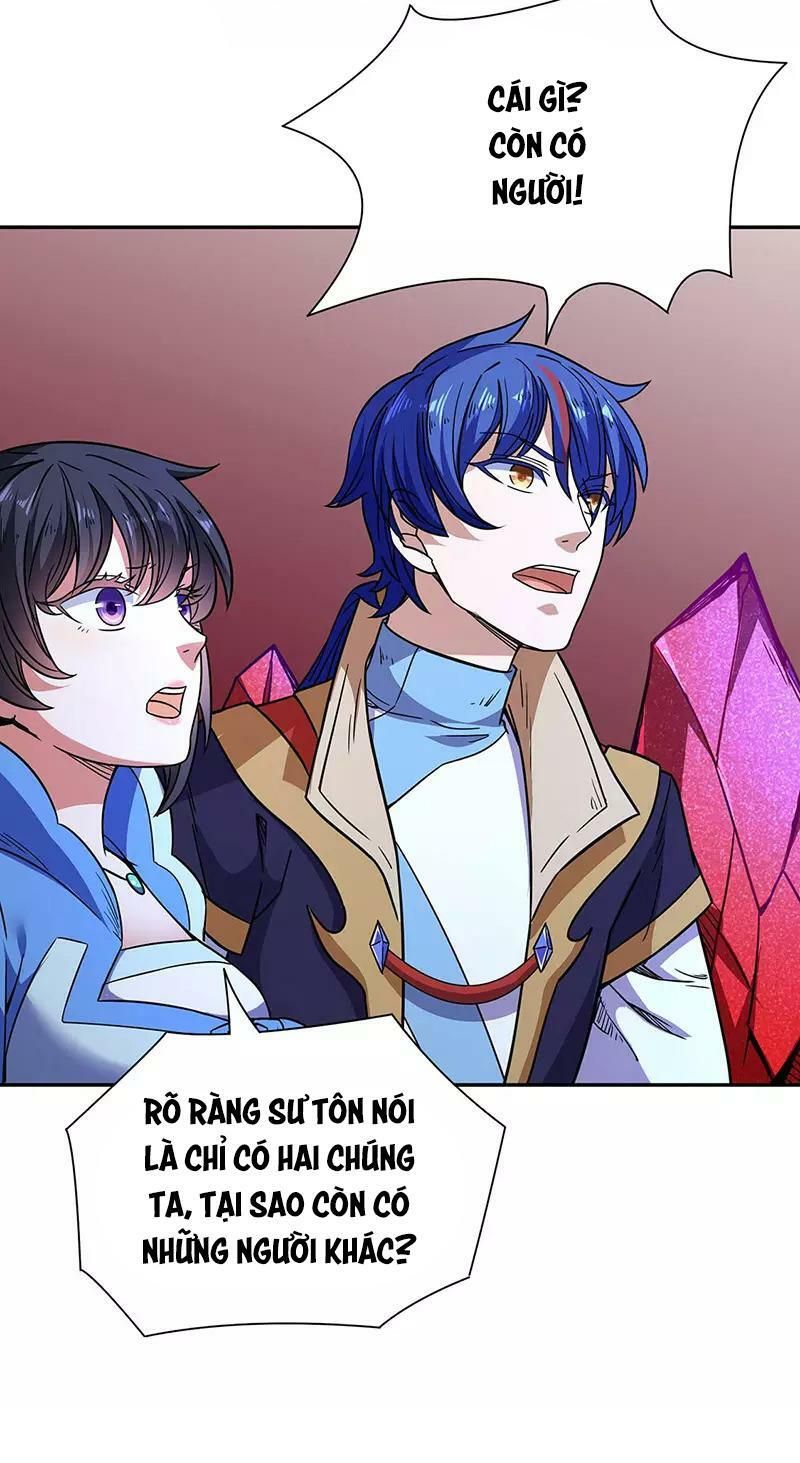 đọc truyện Võ Đạo Độc Tôn Chương 189 ảnh 10 tại Thiên Thai Truyện