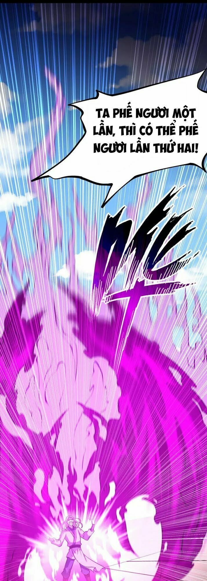 đọc truyện Võ Đạo Độc Tôn Chương 19 ảnh 14 tại Thiên Thai Truyện