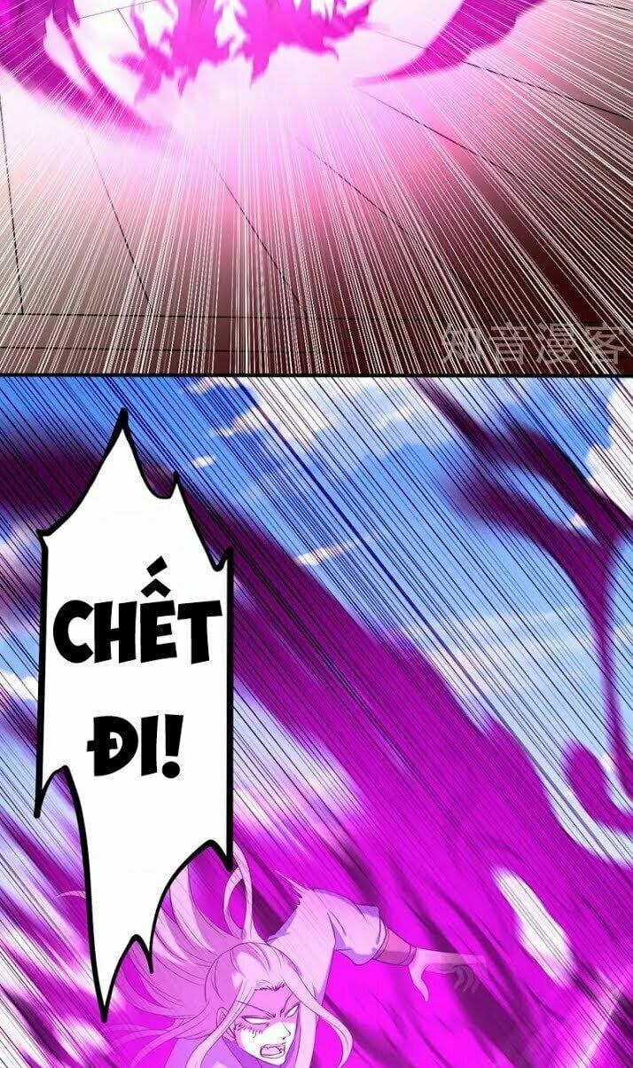 đọc truyện Võ Đạo Độc Tôn Chương 19 ảnh 15 tại Thiên Thai Truyện