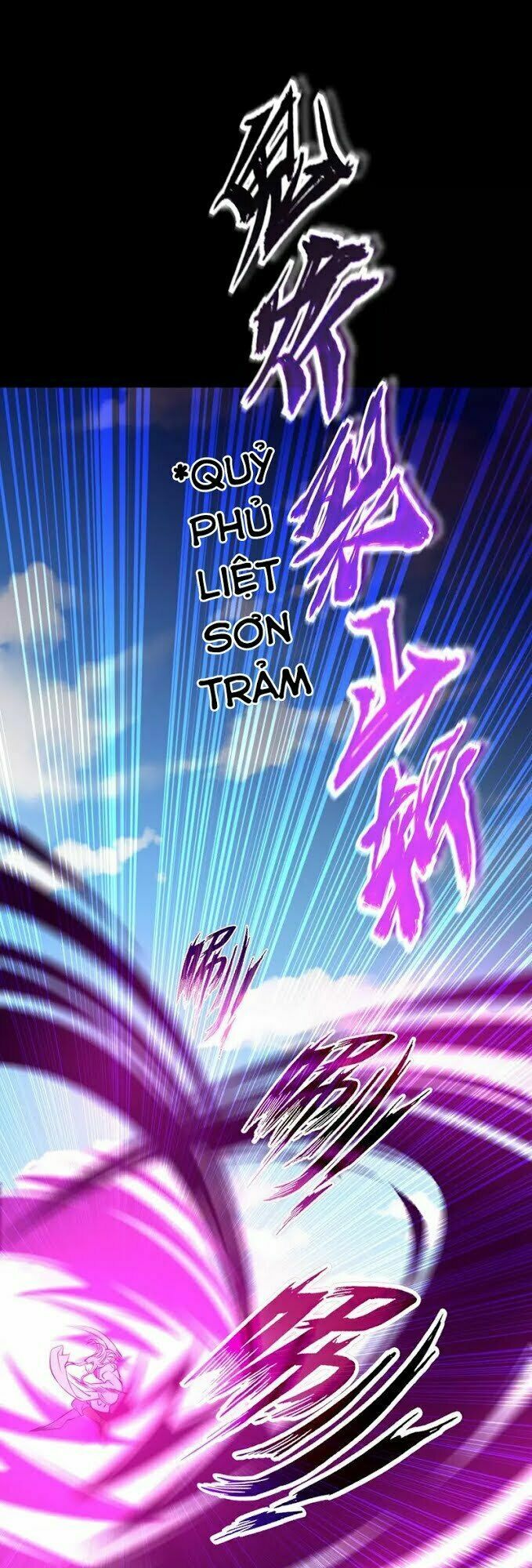 đọc truyện Võ Đạo Độc Tôn Chương 19 ảnh 17 tại Thiên Thai Truyện