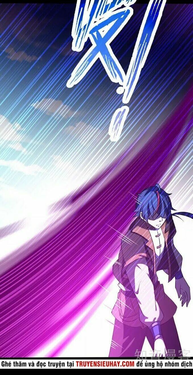 đọc truyện Võ Đạo Độc Tôn Chương 19 ảnh 19 tại Thiên Thai Truyện