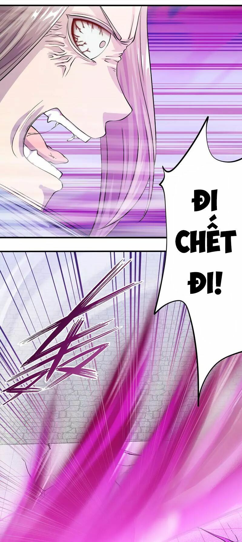 đọc truyện Võ Đạo Độc Tôn Chương 19 ảnh 22 tại Thiên Thai Truyện