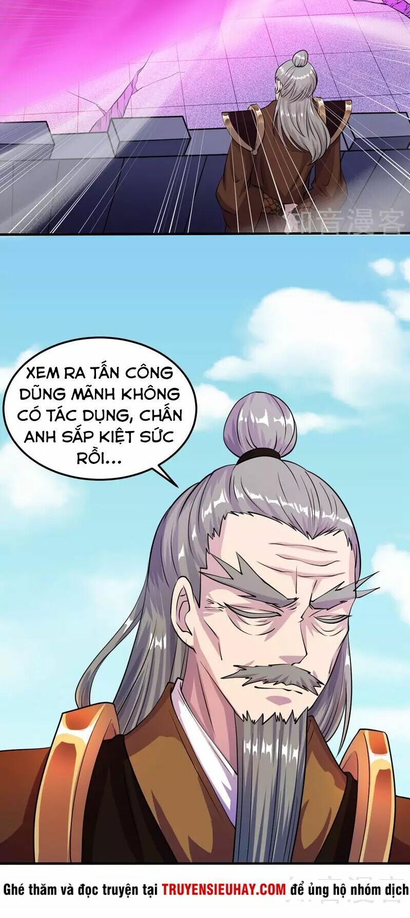 đọc truyện Võ Đạo Độc Tôn Chương 19 ảnh 23 tại Thiên Thai Truyện