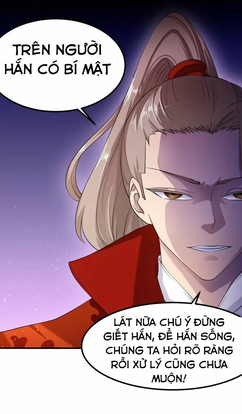 đọc truyện Võ Đạo Độc Tôn Chương 19 ảnh 27 tại Thiên Thai Truyện