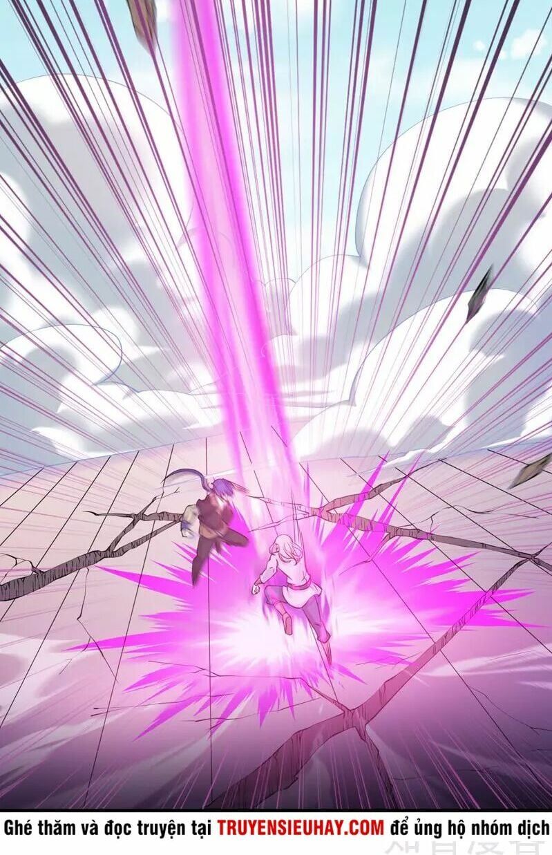 đọc truyện Võ Đạo Độc Tôn Chương 19 ảnh 29 tại Thiên Thai Truyện