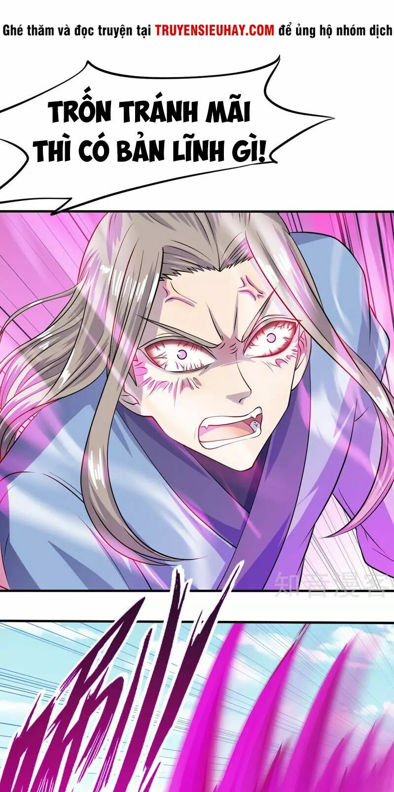 đọc truyện Võ Đạo Độc Tôn Chương 19 ảnh 31 tại Thiên Thai Truyện