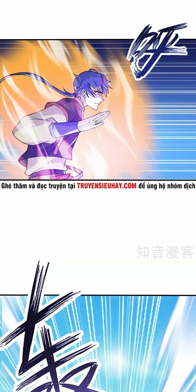 đọc truyện Võ Đạo Độc Tôn Chương 19 ảnh 33 tại Thiên Thai Truyện