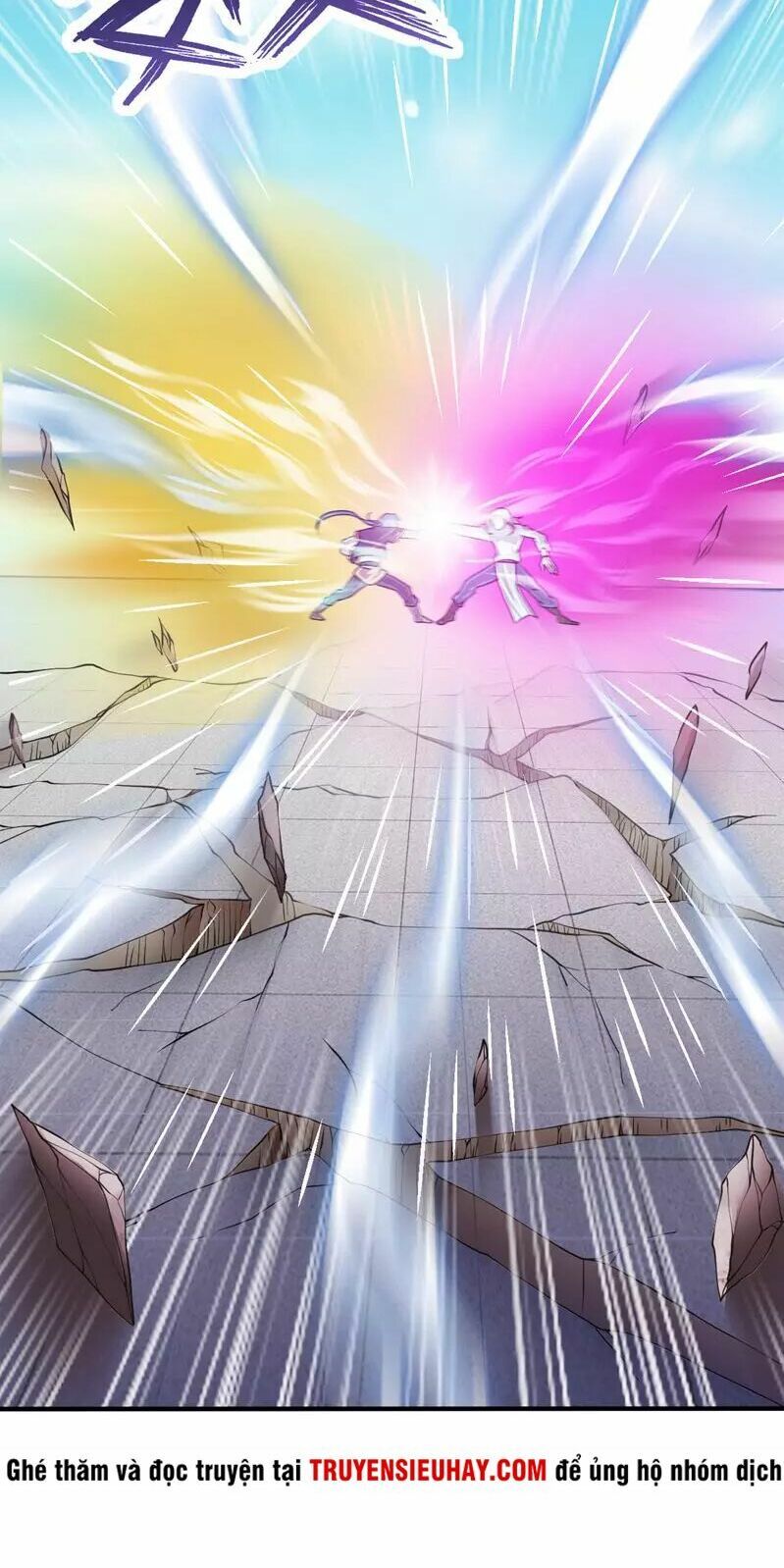 đọc truyện Võ Đạo Độc Tôn Chương 19 ảnh 34 tại Thiên Thai Truyện