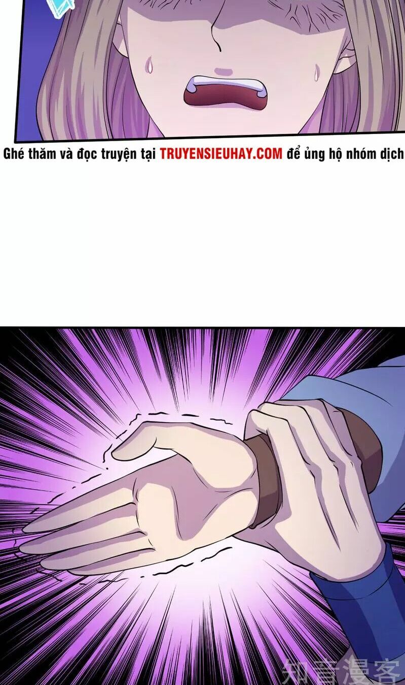 đọc truyện Võ Đạo Độc Tôn Chương 19 ảnh 36 tại Thiên Thai Truyện