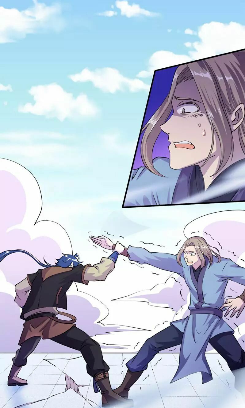 đọc truyện Võ Đạo Độc Tôn Chương 19 ảnh 37 tại Thiên Thai Truyện