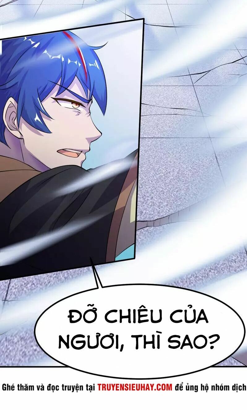 đọc truyện Võ Đạo Độc Tôn Chương 19 ảnh 38 tại Thiên Thai Truyện