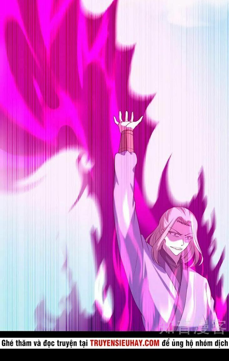 đọc truyện Võ Đạo Độc Tôn Chương 19 ảnh 6 tại Thiên Thai Truyện