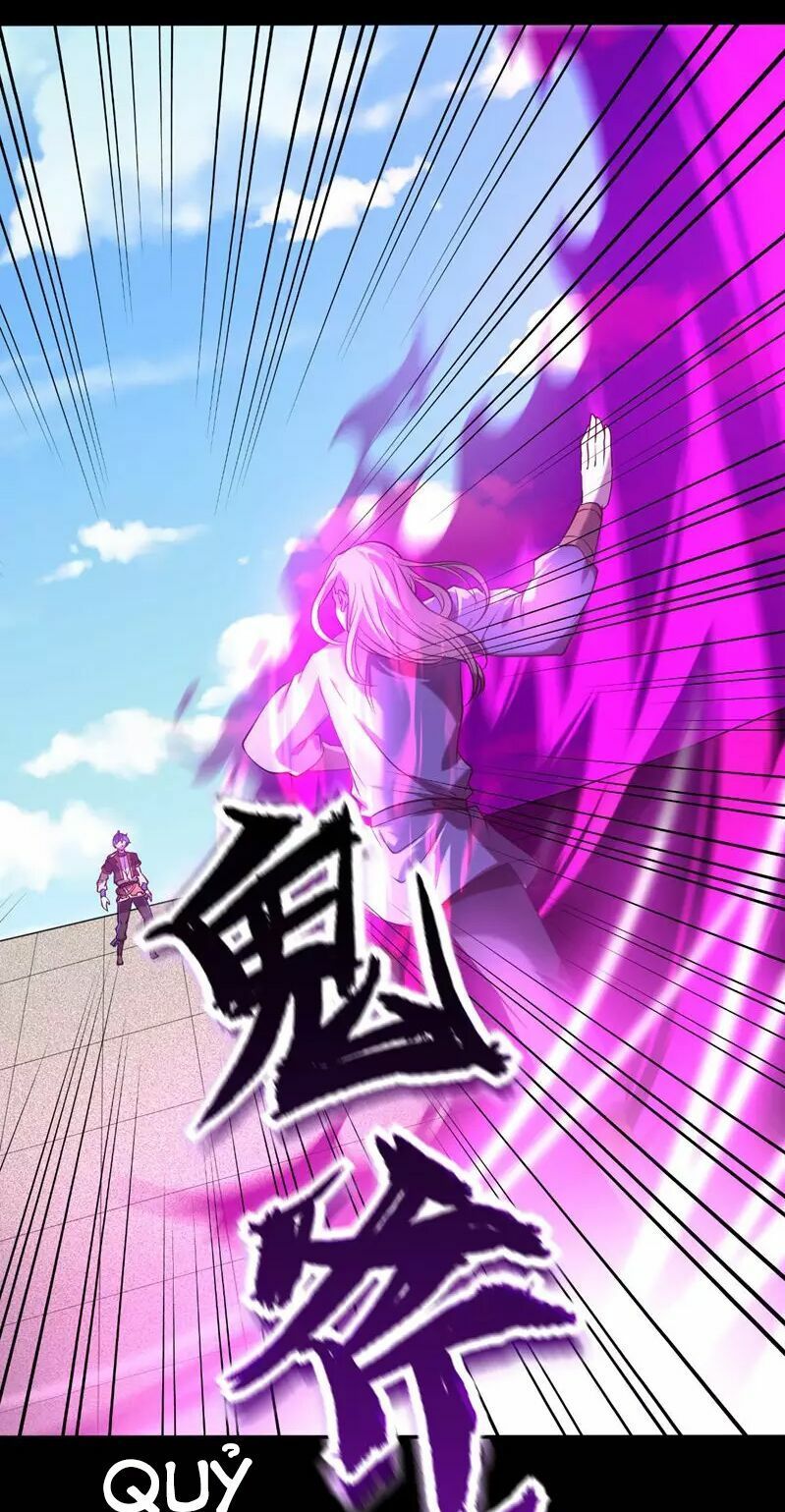 đọc truyện Võ Đạo Độc Tôn Chương 19 ảnh 7 tại Thiên Thai Truyện