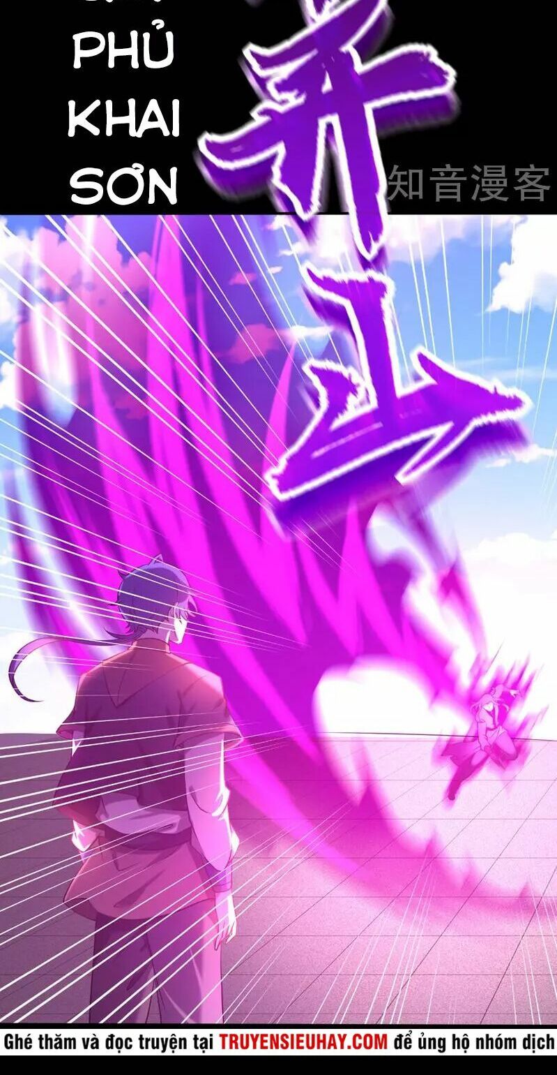 đọc truyện Võ Đạo Độc Tôn Chương 19 ảnh 8 tại Thiên Thai Truyện