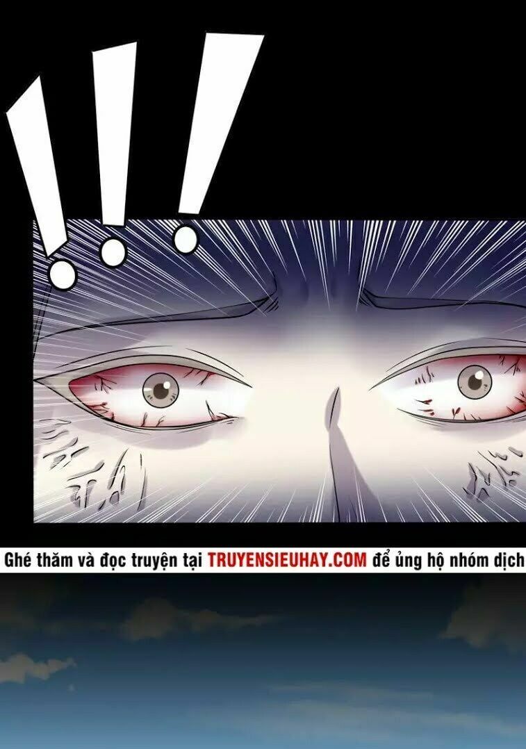 đọc truyện Võ Đạo Độc Tôn Chương 19 ảnh 10 tại Thiên Thai Truyện