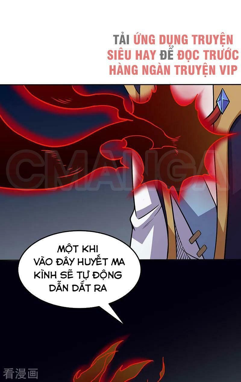 đọc truyện Võ Đạo Độc Tôn Chương 190 ảnh 13 tại Thiên Thai Truyện