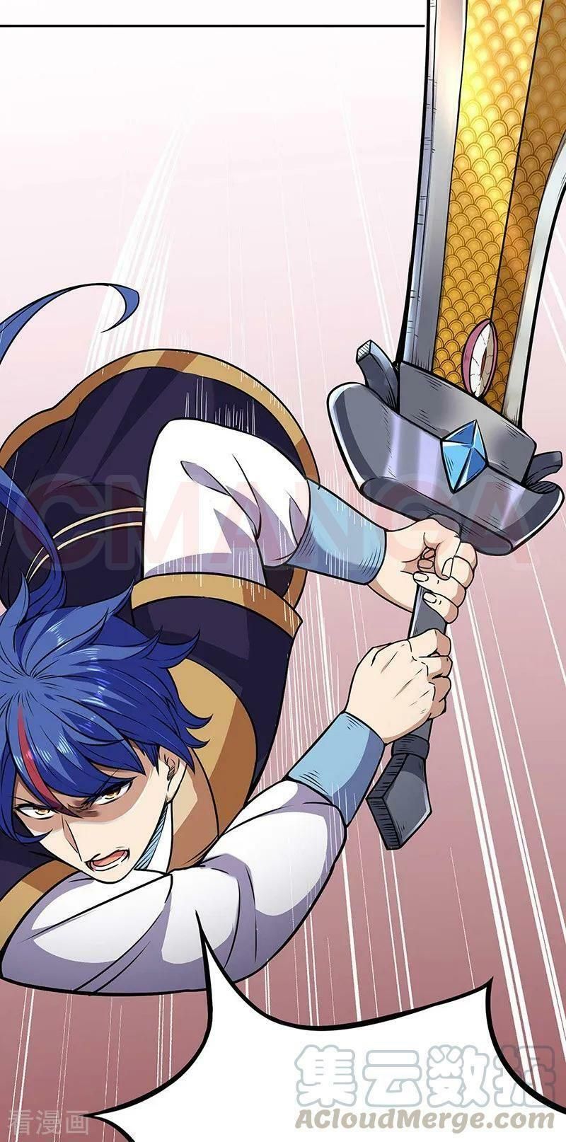 đọc truyện Võ Đạo Độc Tôn Chương 190 ảnh 18 tại Thiên Thai Truyện