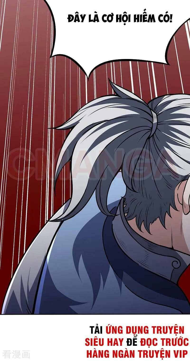 đọc truyện Võ Đạo Độc Tôn Chương 190 ảnh 19 tại Thiên Thai Truyện