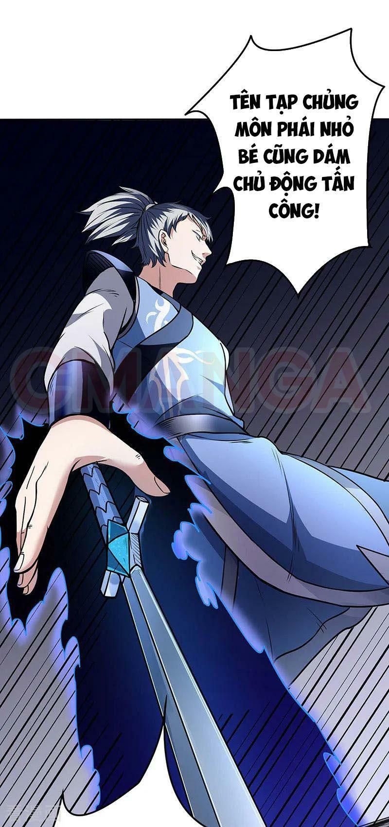 đọc truyện Võ Đạo Độc Tôn Chương 190 ảnh 20 tại Thiên Thai Truyện