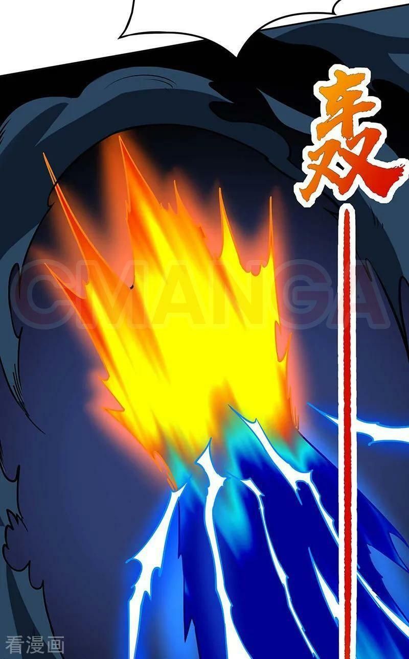 đọc truyện Võ Đạo Độc Tôn Chương 190 ảnh 22 tại Thiên Thai Truyện