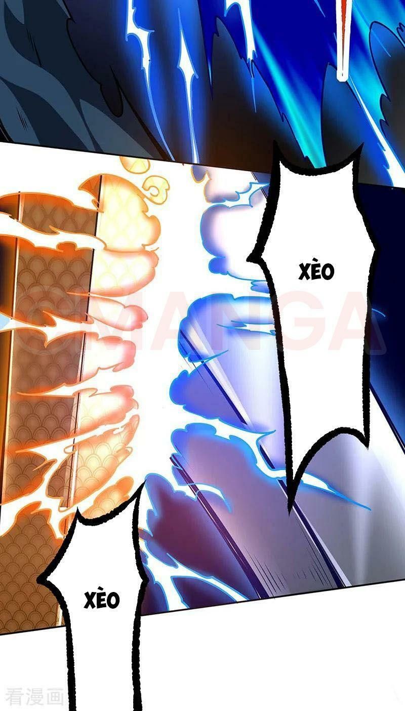 đọc truyện Võ Đạo Độc Tôn Chương 190 ảnh 23 tại Thiên Thai Truyện