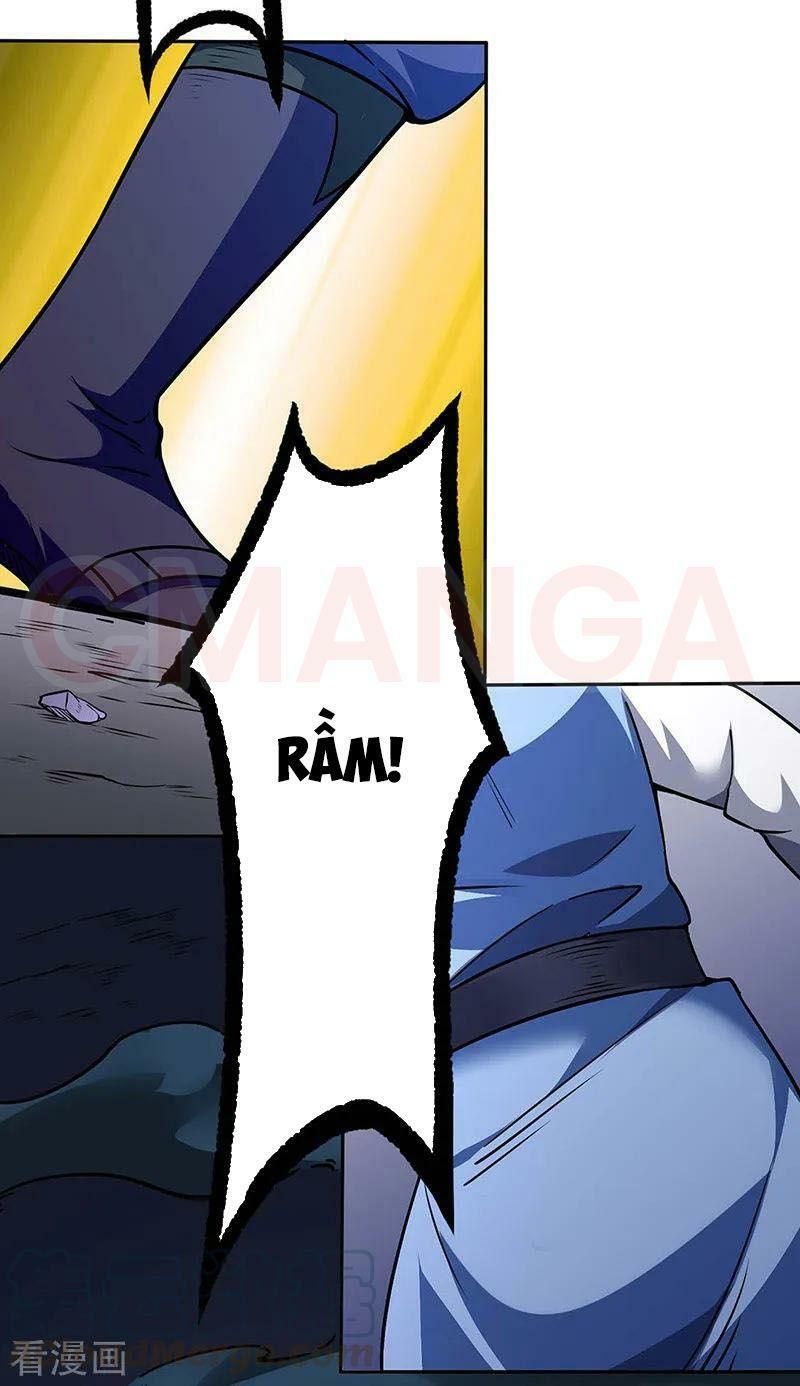 đọc truyện Võ Đạo Độc Tôn Chương 190 ảnh 24 tại Thiên Thai Truyện