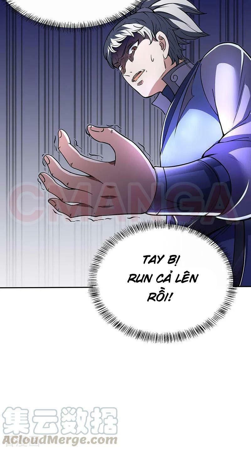 đọc truyện Võ Đạo Độc Tôn Chương 190 ảnh 27 tại Thiên Thai Truyện