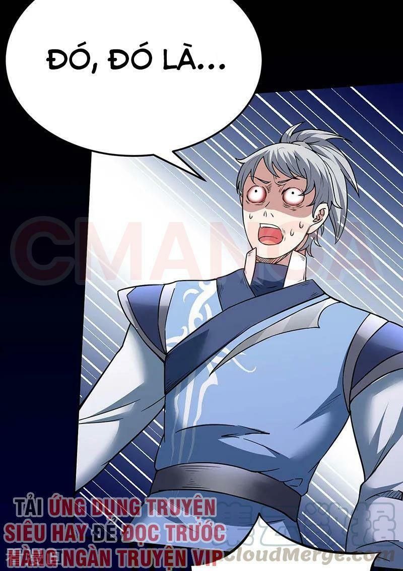 đọc truyện Võ Đạo Độc Tôn Chương 190 ảnh 30 tại Thiên Thai Truyện