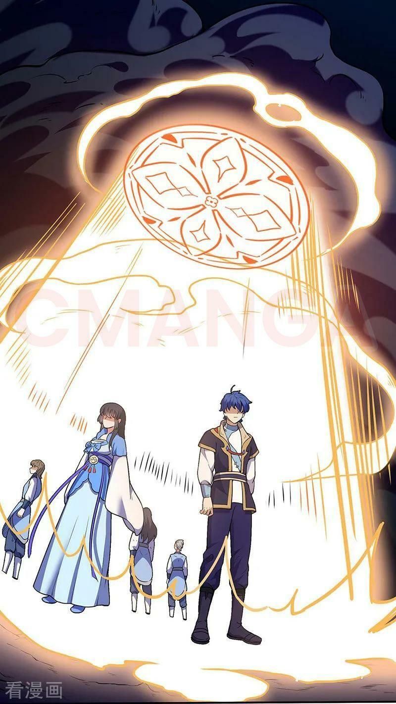 đọc truyện Võ Đạo Độc Tôn Chương 190 ảnh 5 tại Thiên Thai Truyện