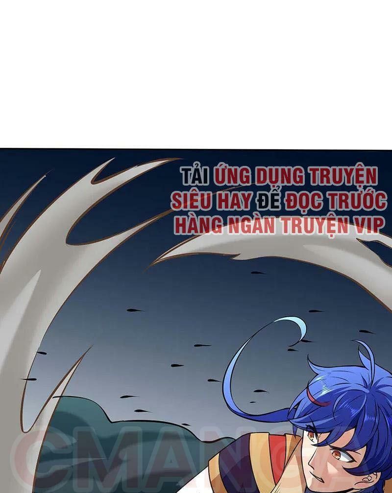 đọc truyện Võ Đạo Độc Tôn Chương 190 ảnh 35 tại Thiên Thai Truyện