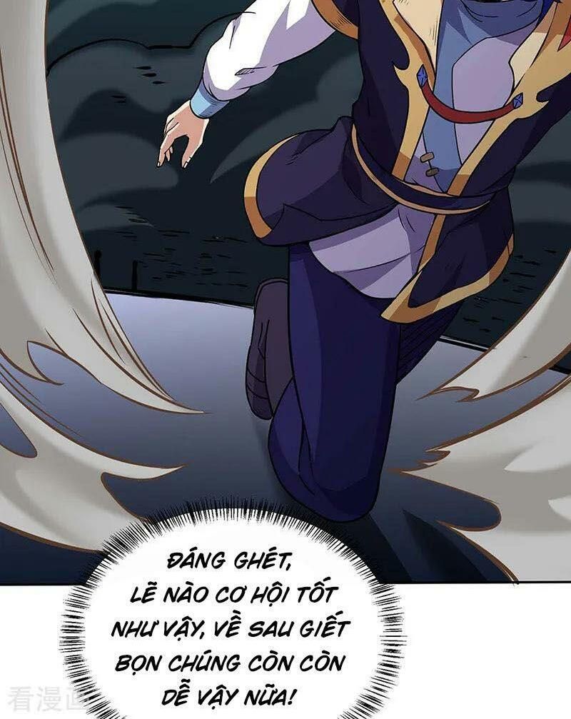 đọc truyện Võ Đạo Độc Tôn Chương 190 ảnh 36 tại Thiên Thai Truyện