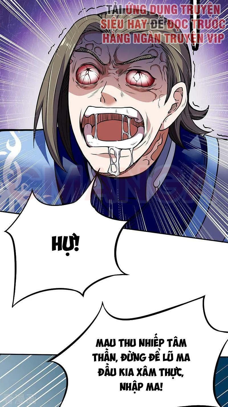 đọc truyện Võ Đạo Độc Tôn Chương 190 ảnh 7 tại Thiên Thai Truyện