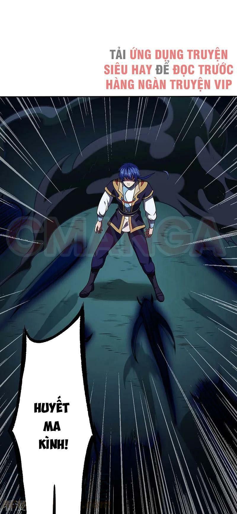 đọc truyện Võ Đạo Độc Tôn Chương 190 ảnh 9 tại Thiên Thai Truyện